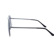 Ochelari de soare verzi, pentru barbati, Daniel Klein Premium, DK3232P-3