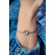 Bratara auriu rose, Freelook, pentru dama, din otel inoxidabil, FRJ.3.3003-3