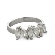 Inel argint elegant marimea 54