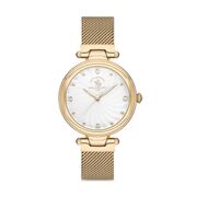 Ceas Santa Barbara Polo Unique SB.1.10115.3