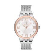 Ceas Santa Barbara Polo Unique SB.1.10135.1