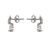 Cercei argint deosebiti Azaleya