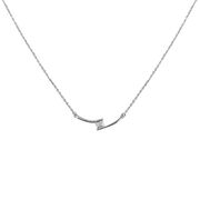 Lant argint elegant Miriam