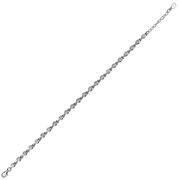 Bratara argint eleganta Evie