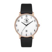 Ceas Santa Barbara Polo Noble SB.1.10270.3