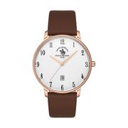 Ceas Santa Barbara Polo Noble SB.1.10270.4