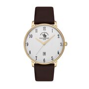 Ceas Santa Barbara Polo Noble SB.1.10270.5
