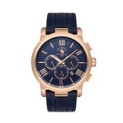 Ceas Santa Barbara Polo Noble SB.1.10297.4