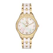 Ceas Santa Barbara Polo Unique SB.1.10300.2