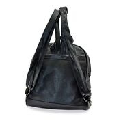 Rucsac Dama Roxane Din Piele Ecologica Neagra
