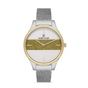 Ceas Daniel Klein Fiord DK.1.12953.6