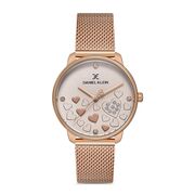 Ceas Daniel Klein Trendy DK.1.12930.3