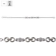 Bratara argint infinit Thia