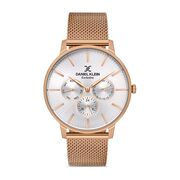 Ceas Daniel Klein Exclusive DK.1.13033.3