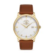 Ceas Santa Barbara Polo Noble SB.1.10318.4