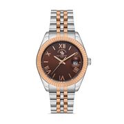 Ceas Santa Barbara Polo Unique SB.1.10330.4