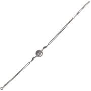 Bratara argint copacul vietii Aitana