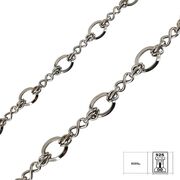 Bratara argint zale masive Sloane