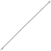 Bratara argint tennis Vanessa