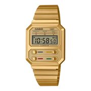 Casio Vintage, A100WEG-9ADF