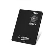 Ceas Daniel Klein Limited DK.1.13303.2