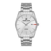Ceas Daniel Klein Supreme Steel DK.1.13322.1