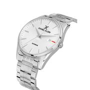 Ceas Daniel Klein Supreme Steel DK.1.13322.1