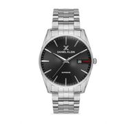 Ceas Daniel Klein Supreme Steel DK.1.13322.2