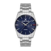 Ceas Daniel Klein Supreme Steel DK.1.13322.3
