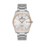 Ceas Daniel Klein Supreme Steel DK.1.13322.4