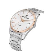 Ceas Daniel Klein Supreme Steel DK.1.13322.4