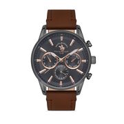 Ceas Santa Barbara Polo Legend SB.1.10419.5