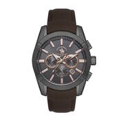 Ceas Santa Barbara Polo Noble SB.1.10444.5