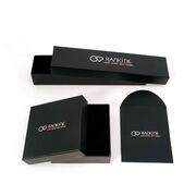 Set argint smaralde Carolyn