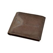 Portofel Polo Din Piele Naturala Cafeniu