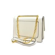 Poseta Sara Din Piele Ecologica Bej