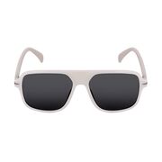 Ochelari de soare gri, pentru barbati, Daniel Klein Trendy, DKS3259-7