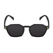 Ochelari de soare gri, pentru dama, Daniel Klein Trendy, DKS3250-1