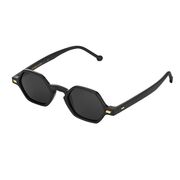 Ochelari de soare gri, pentru dama, Daniel Klein Trendy, DKS3251-1