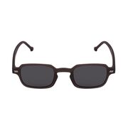 Ochelari de soare gri, pentru dama, Daniel Klein Trendy, DKS3253-2