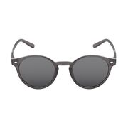 Ochelari de soare gri, pentru dama, Daniel Klein Trendy, DKS3255-4