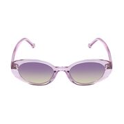 Ochelari de soare gri, pentru dama, Daniel Klein Trendy, DKS4311-7