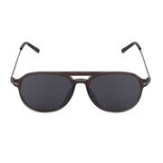 Ochelari de soare gri, unisex, Santa Barbara Polo Noble, SBS1104-16