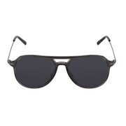 Ochelari de soare gri, unisex, Santa Barbara Polo Noble, SBS1104-21