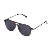 Ochelari de soare gri, unisex, Santa Barbara Polo Noble, SBS1104-21