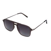 Ochelari de soare gri, unisex, Santa Barbara Polo Noble, SBS1107-16