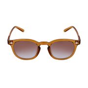 Ochelari de soare maro, pentru dama, Santa Barbara Polo Noble, SBS1099-8