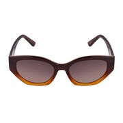 Ochelari de soare maro, pentru dama, Santa Barbara Polo Noble, SBS1108-3