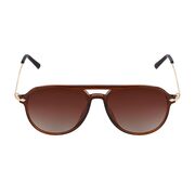 Ochelari de soare maro, unisex, Santa Barbara Polo Noble, SBS1104-20