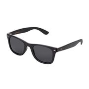 Ochelari de soare negri, pentru dama, Daniel Klein Trendy, DKS3257-1
